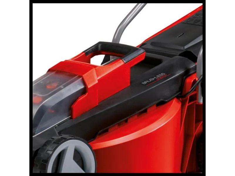 Einhell Akku-Rasenmäher GE-CM 18/30 Li-Solo Einhell Akku-Rasenmäher GE-CM 18/30 Li-Solo