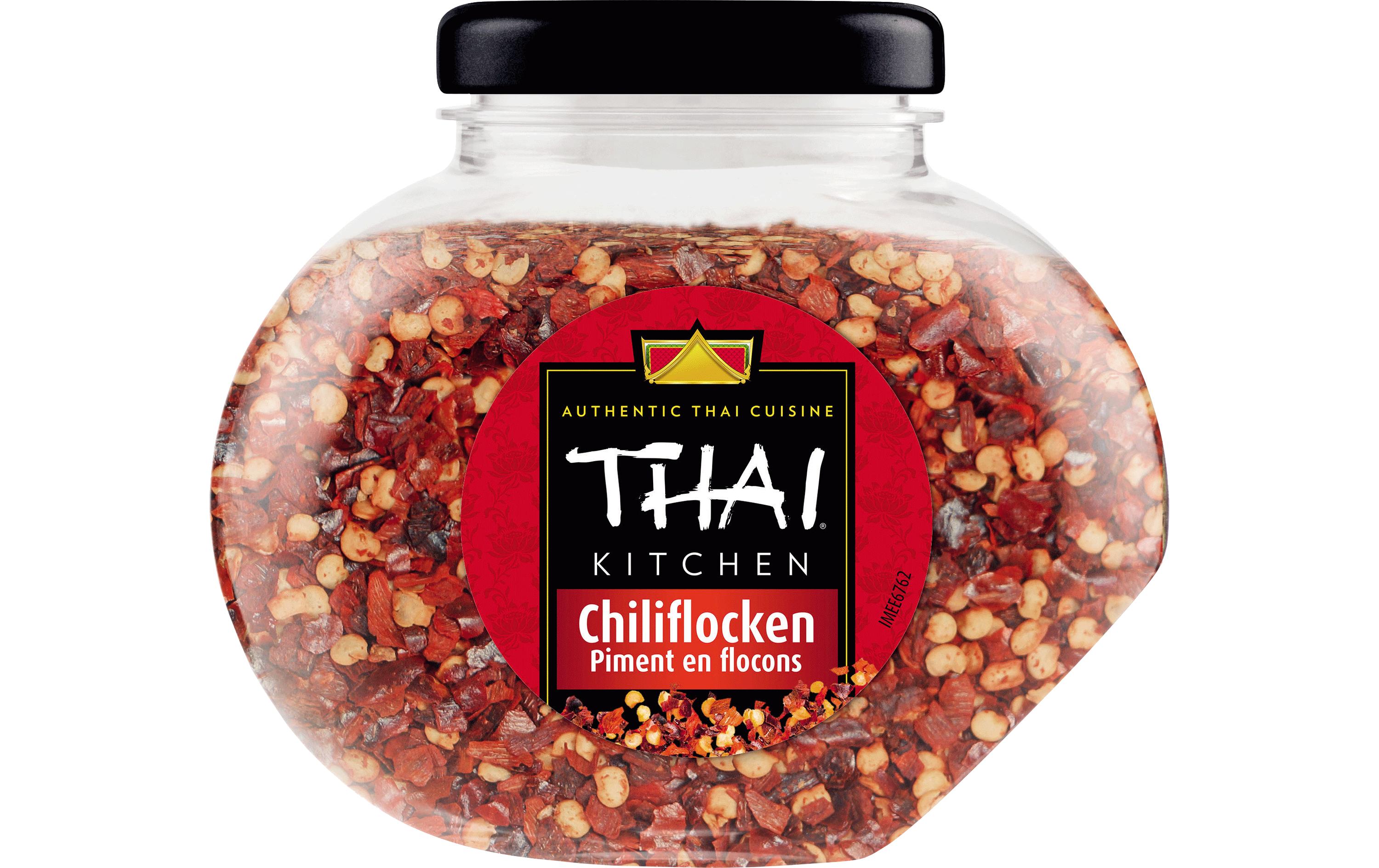 Thai Kitchen Chiliflocken 70 g Thai Kitchen Chiliflocken 70 g