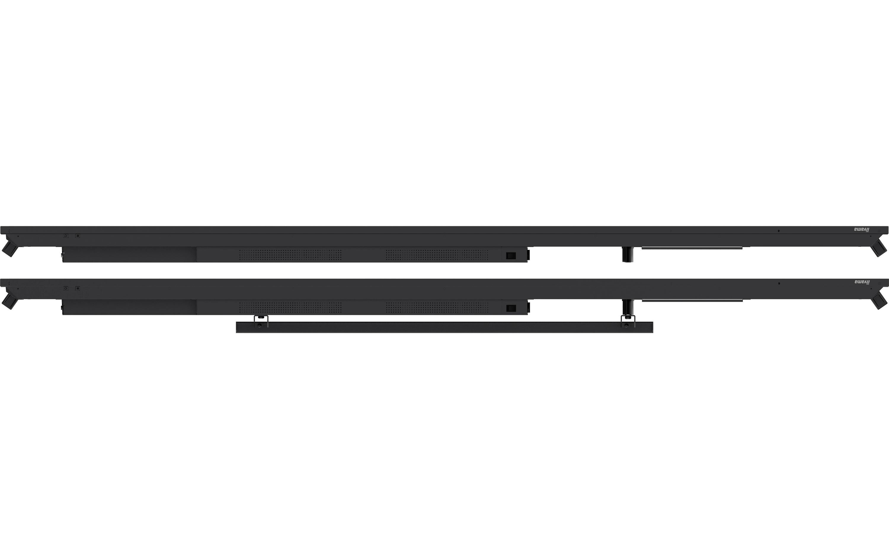 iiyama Public Display ProLite LH8664UHS-B2AG 86