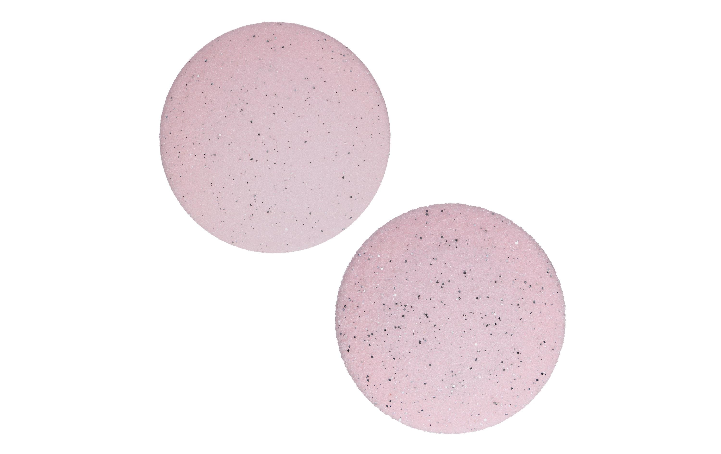 Ailoria Hornhautentferner-Aufsatz Lustre Pink Ailoria Hornhautentferner-Aufsatz Lustre Pink