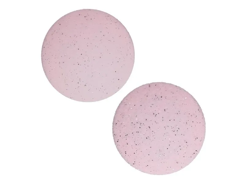 Ailoria Hornhautentferner-Aufsatz Lustre Pink Ailoria Hornhautentferner-Aufsatz Lustre Pink
