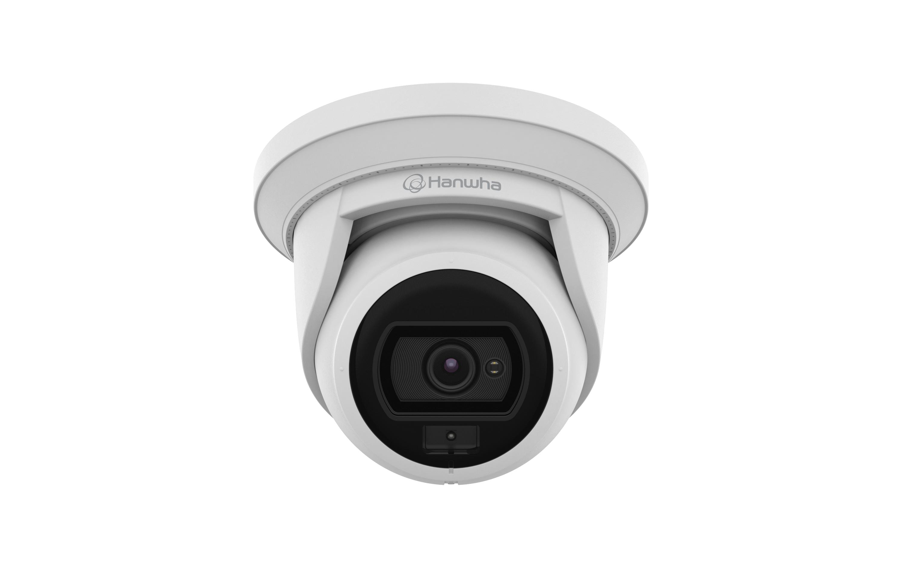 Hanwha Vision Netzwerkkamera ANE-L7012L Hanwha Vision Netzwerkkamera ANE-L7012L