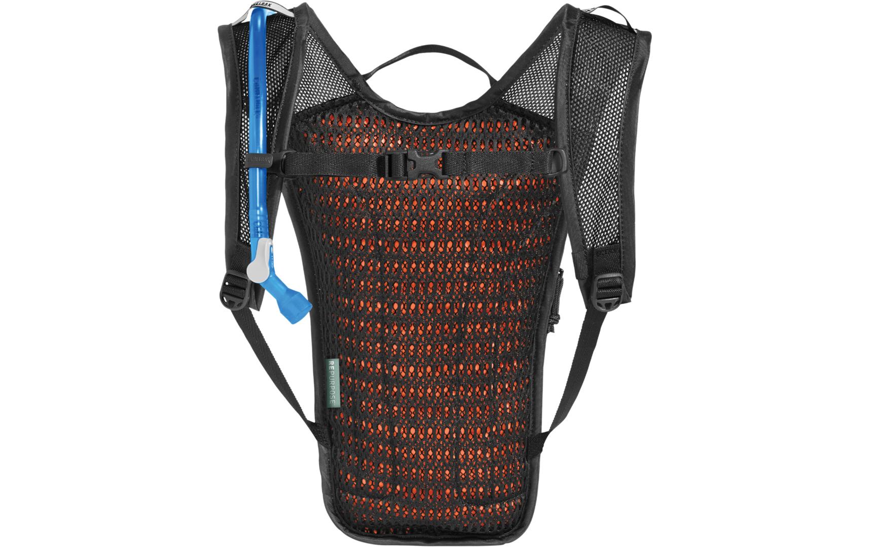 CamelBak Rucksack Hydrobak Light Schwarz