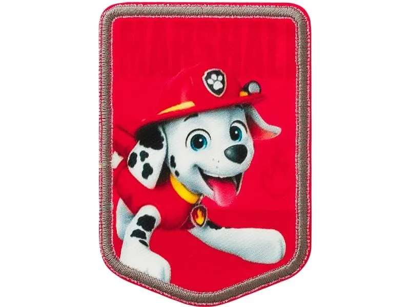 Mono-Quick Aufbügelbild Paw Patrol Marshall 1 Stück Mono-Quick Aufbügelbild Paw Patrol Marshall 1 Stück