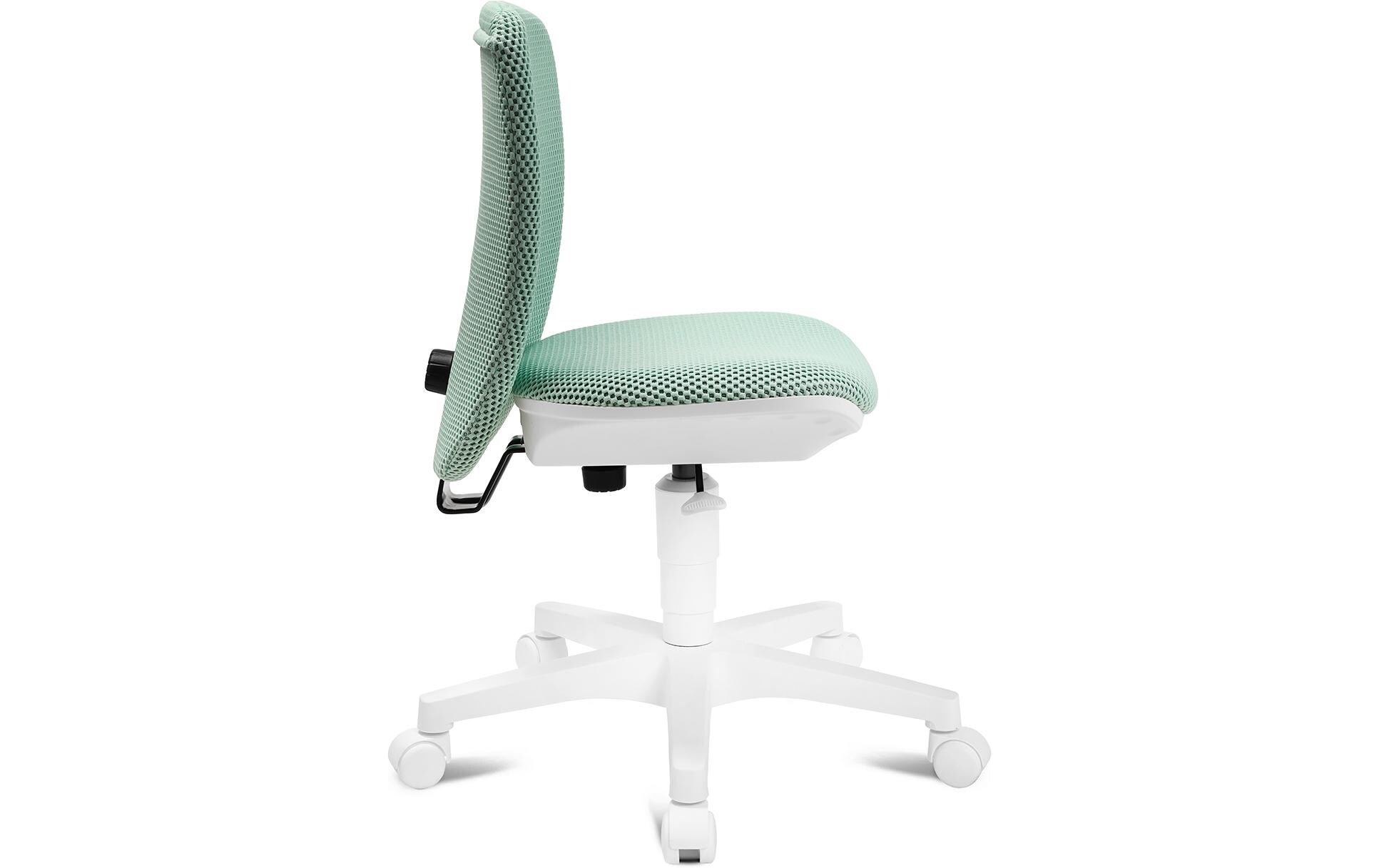 Topstar Kinder Bürostuhl Sitness HomeS'Cool, Mint