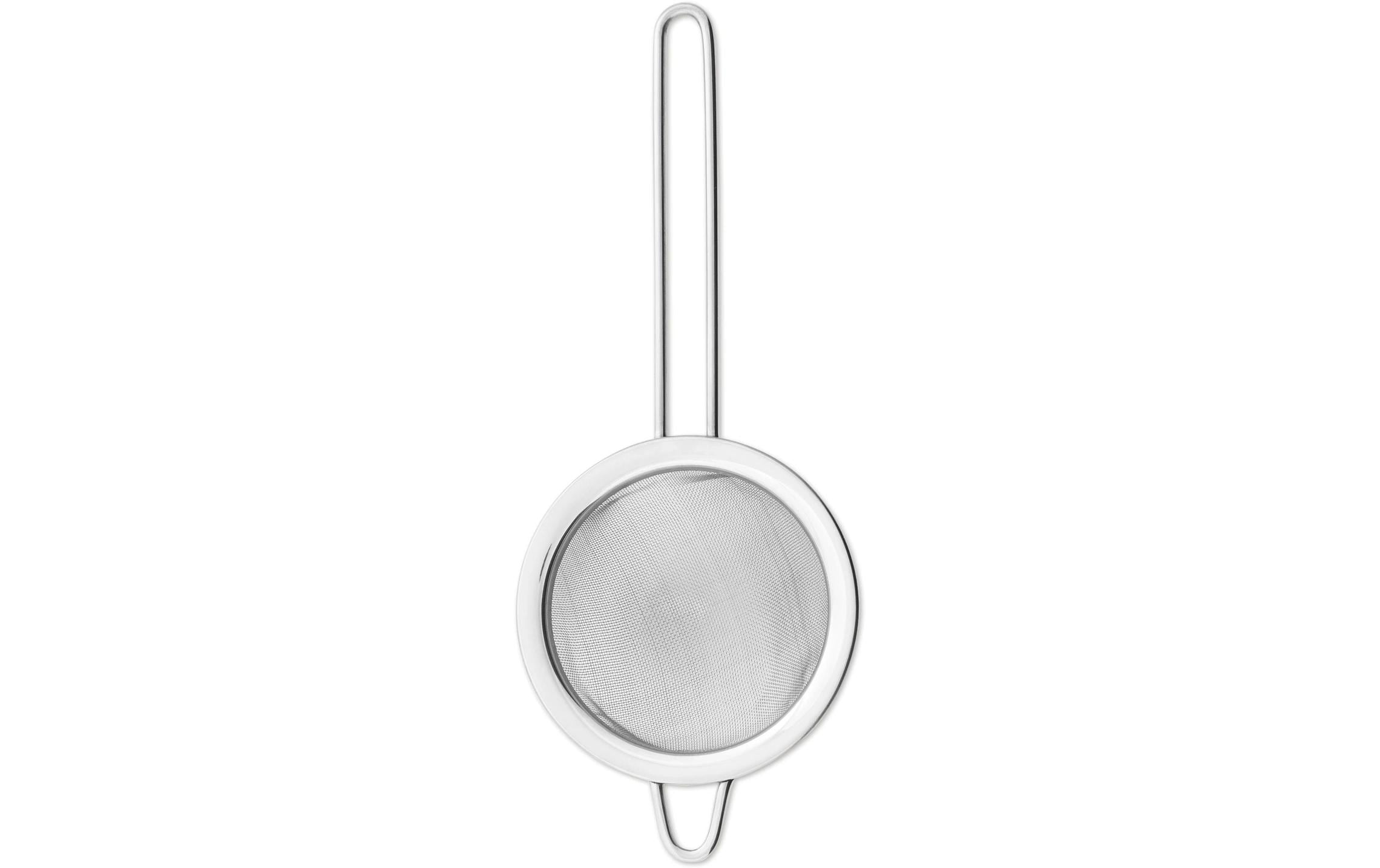 Brabantia Teesieb Profile 7.5 cm, Silber