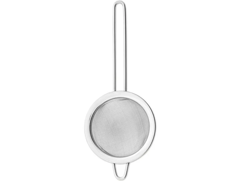 Brabantia Teesieb Profile 7.5 cm, Silber Brabantia Teesieb Profile 7.5 cm, Silber