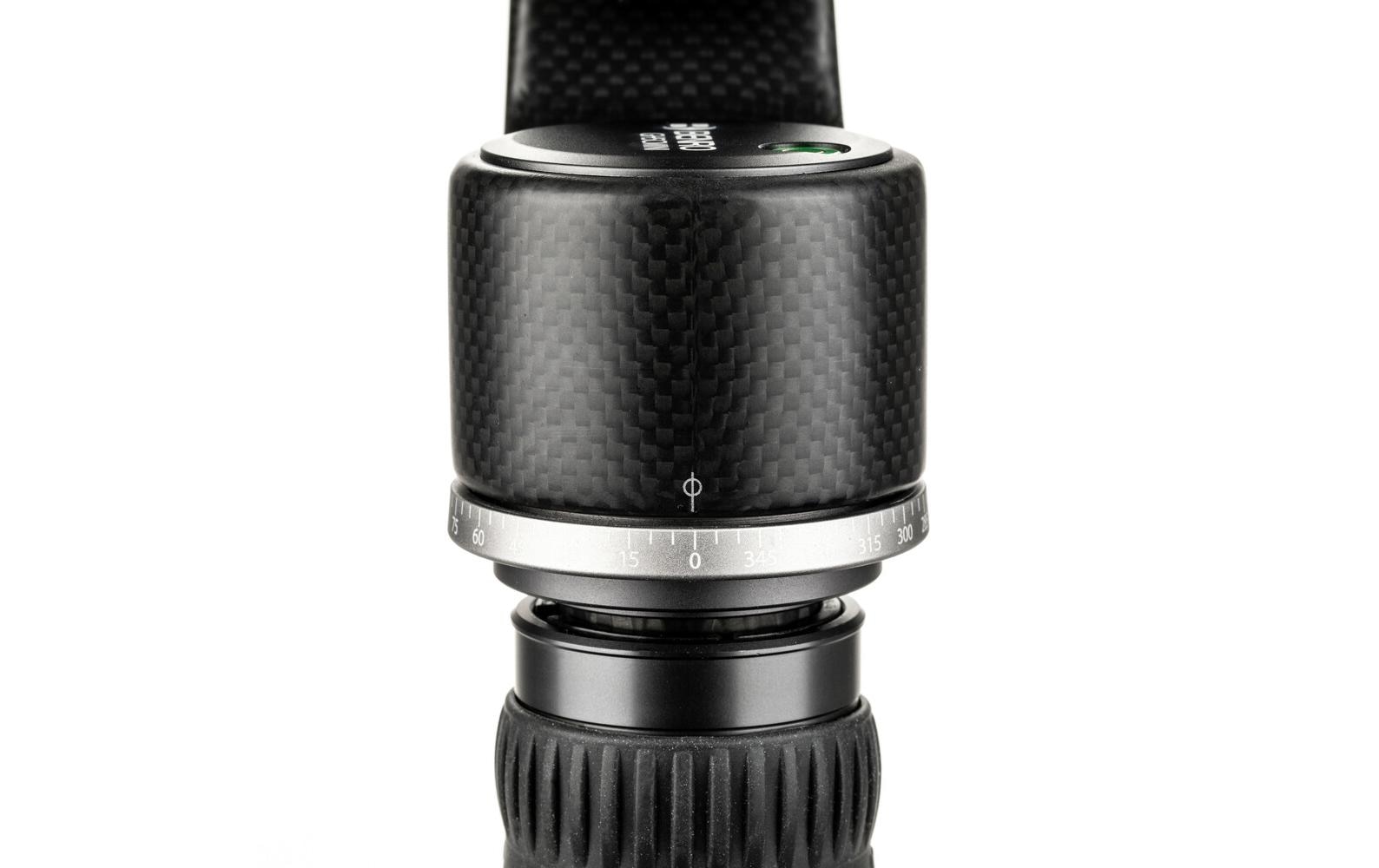 Benro Gimbal Kopf GH5C Mini Carbon