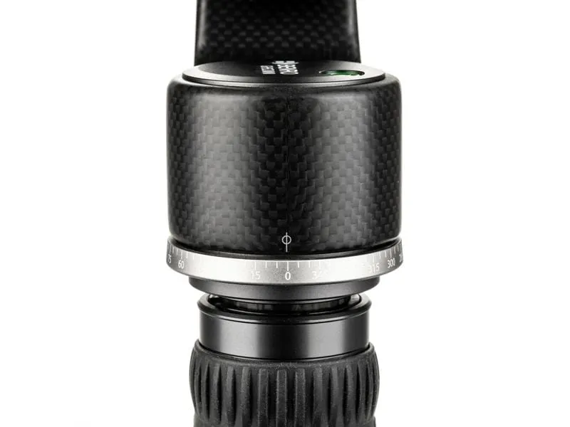 Benro Gimbal Kopf GH5C Mini Carbon Benro Gimbal Kopf GH5C Mini Carbon