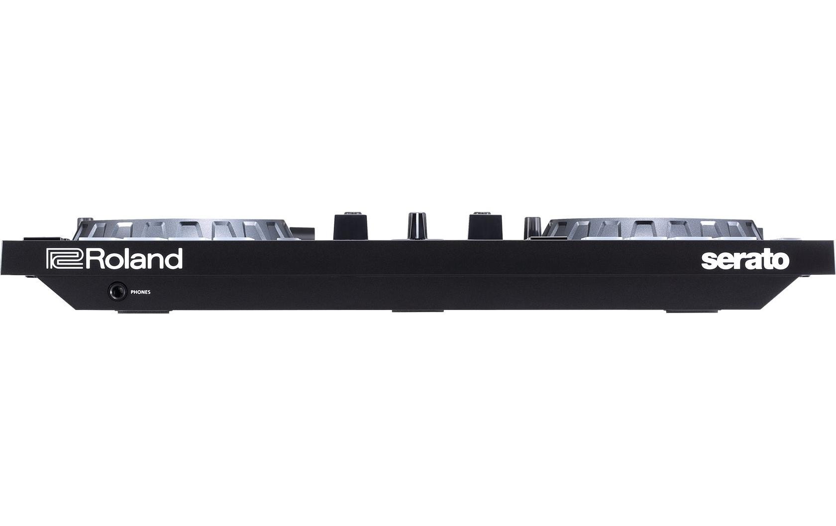 Roland DJ-Controller DJ-202 Roland DJ-Controller DJ-202