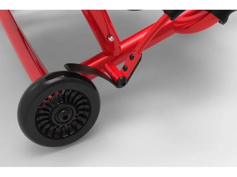 EzyRoller Dreirad EzyRoller Classic Rot EzyRoller Dreirad EzyRoller Classic Rot