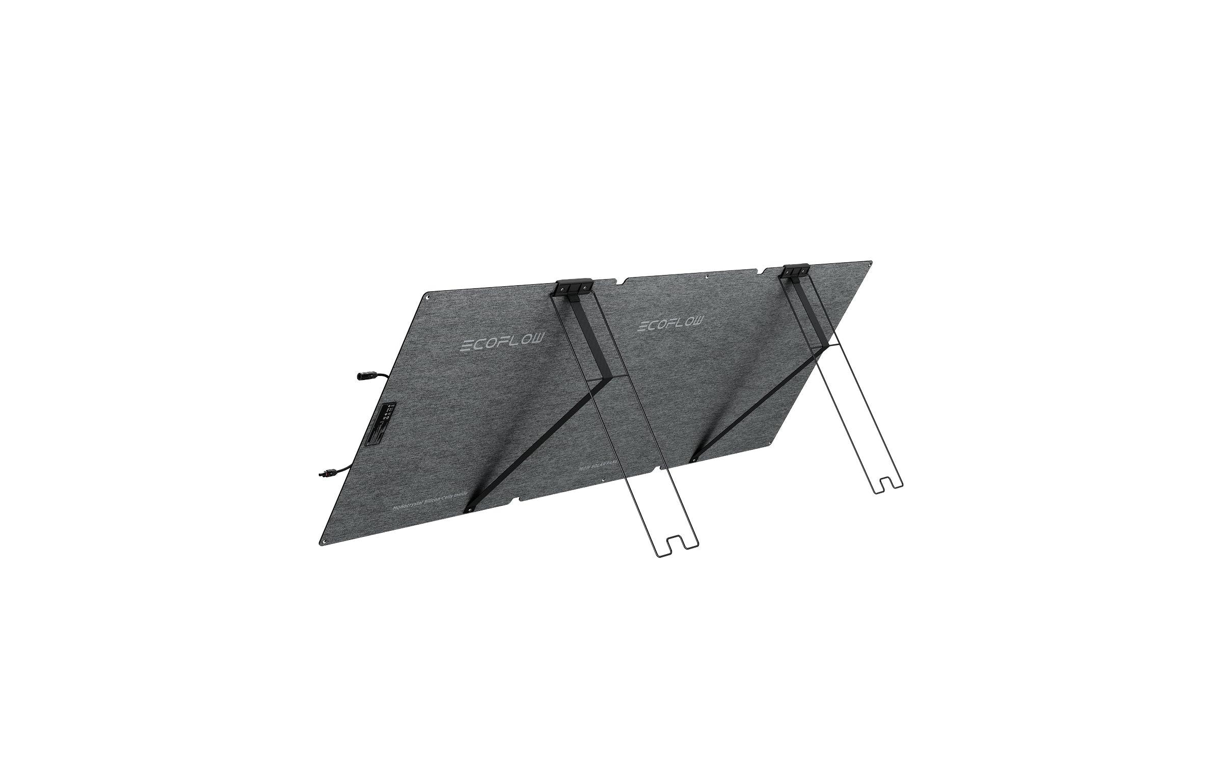 EcoFlow Solarpanel NextGen 160 W