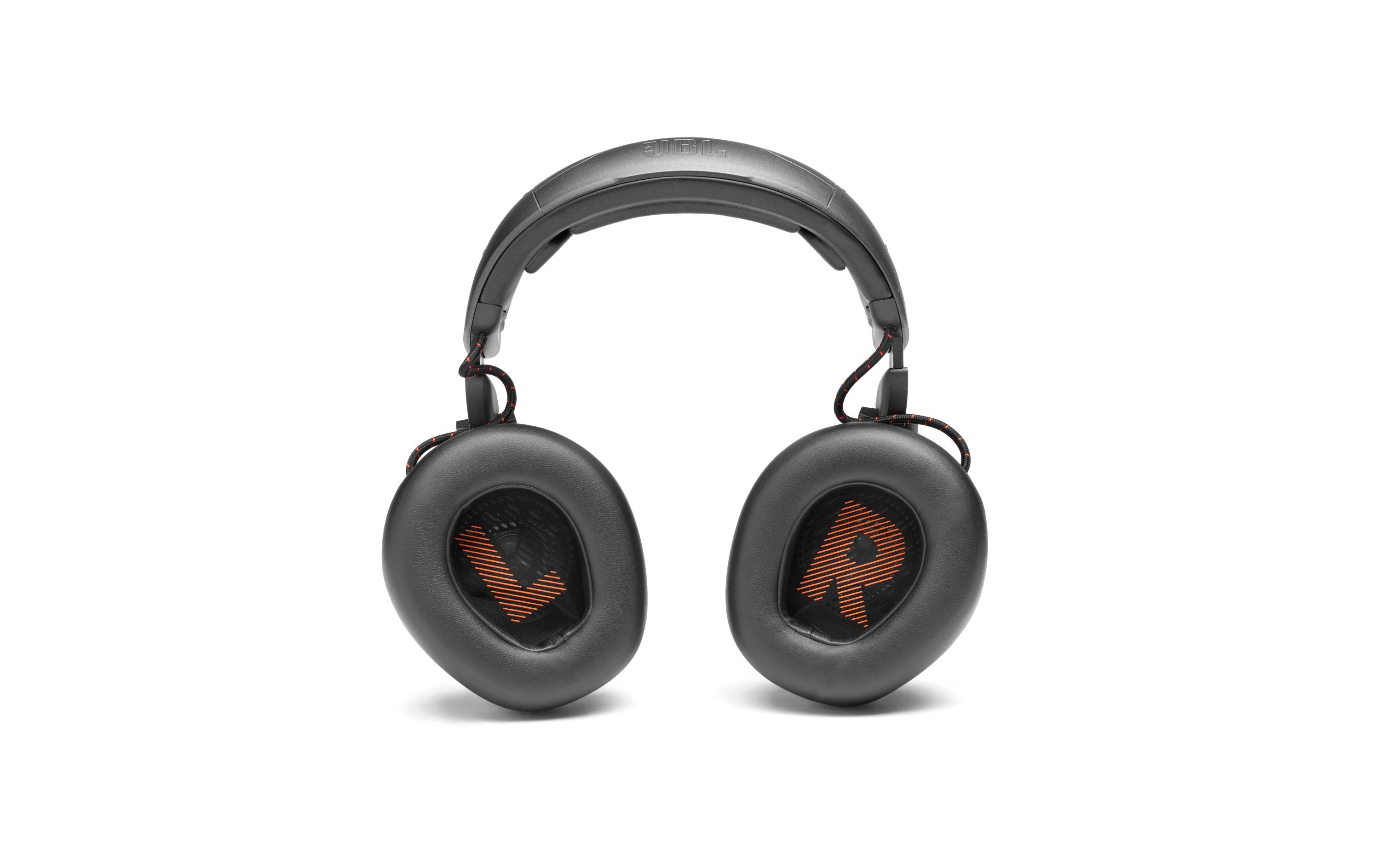 JBL Headset Quantum One Schwarz