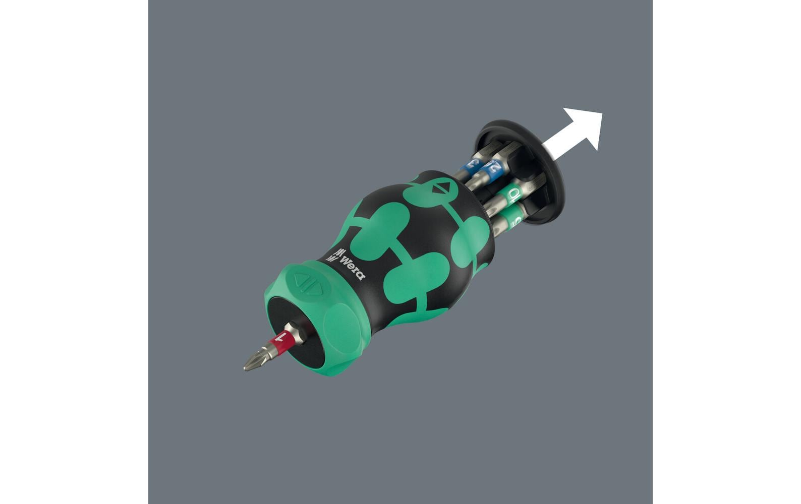 Wera Bicycle Set 5, 7-teilig