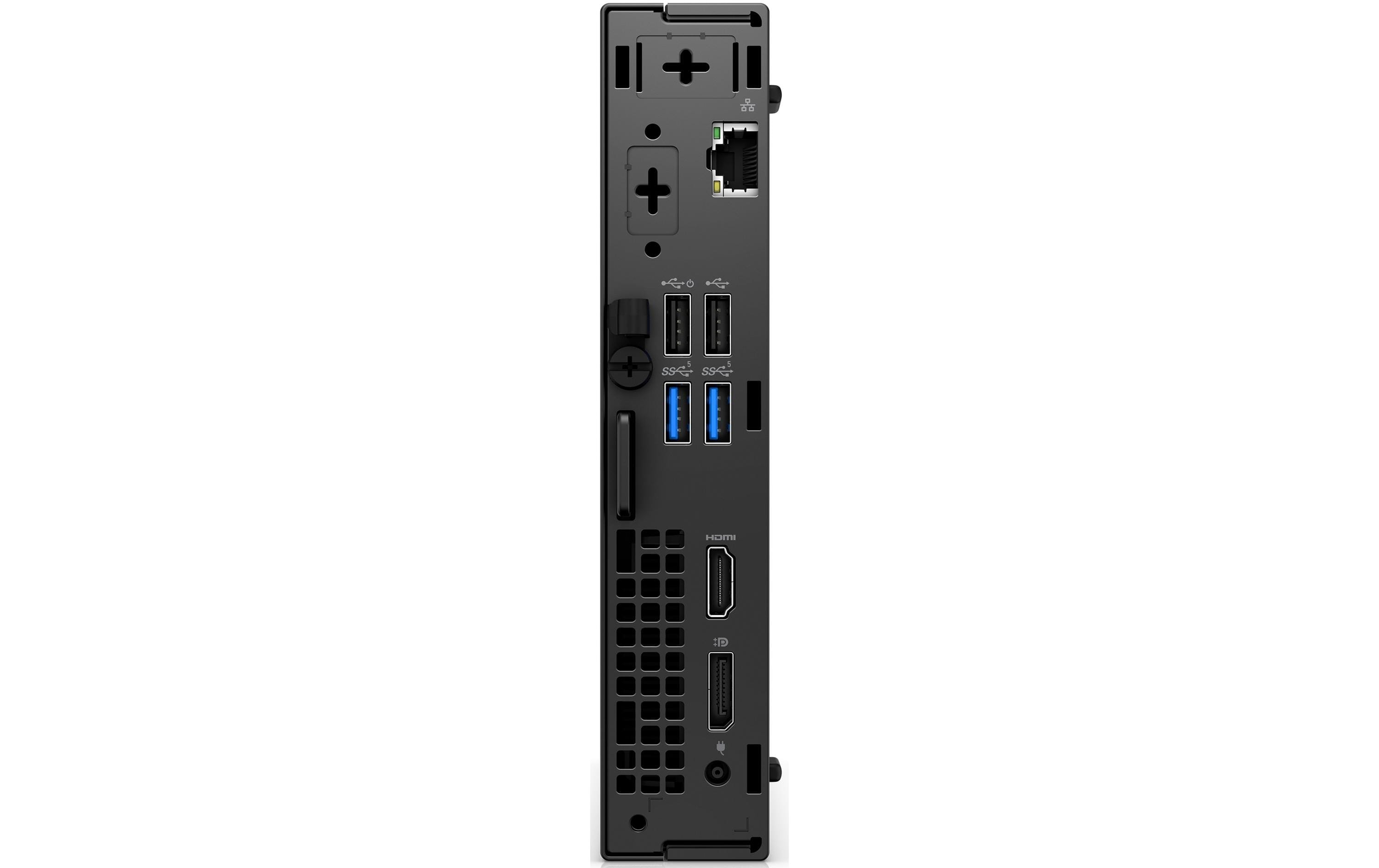 DELL PC OptiPlex 3000-C30RM MFF