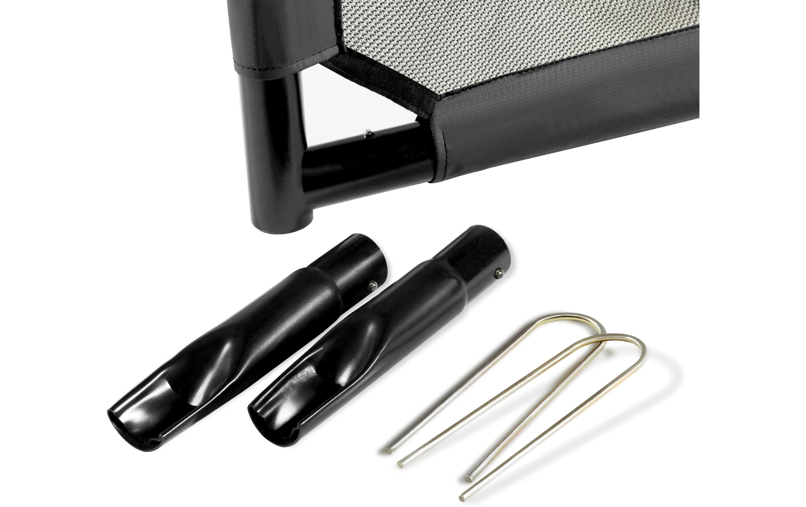 SALTA Fussballtor Salta Legend 220 x 170 x 80 cm