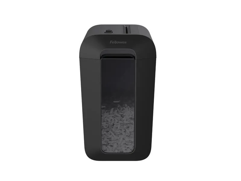Fellowes Aktenvernichter Powershred LX65 P-4, 10 Seiten Fellowes Aktenvernichter Powershred LX65 P-4, 10 Seiten