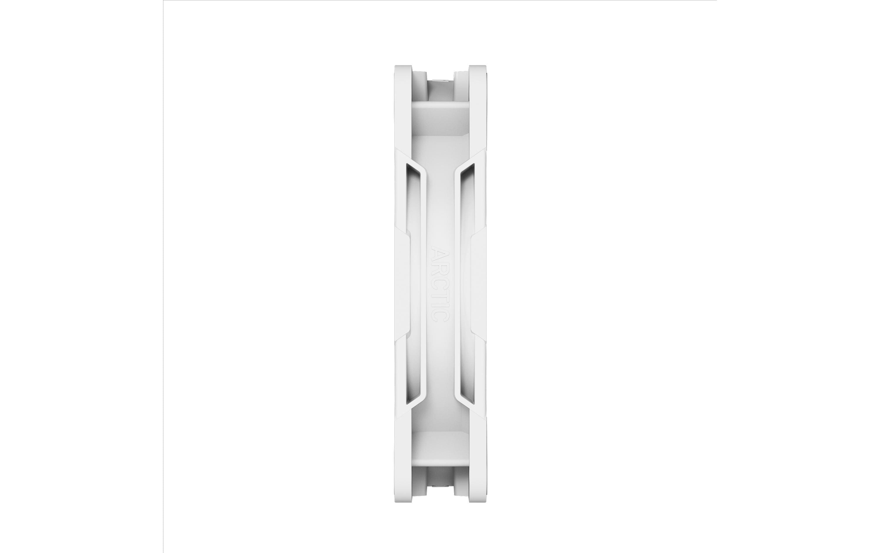 Arctic Cooling PC-Lüfter P12 Pro A-RGB Weiss