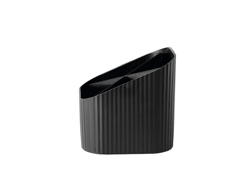 HAN Stiftehalter Re-LOOP Schwarz