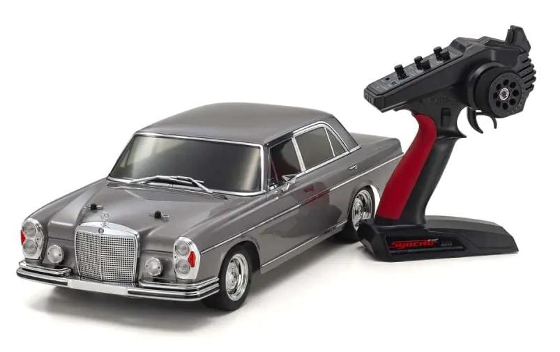 Kyosho Tourenwagen Fazer MK2 Mercdes Benz 300 SEL 6.3 ARTR, 1:10