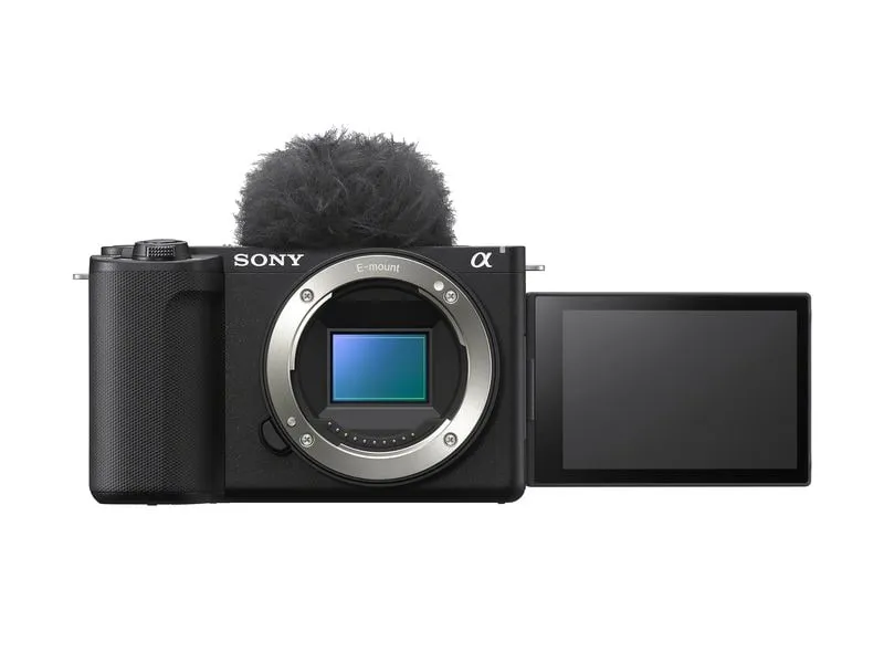 Sony Fotokamera Alpha ZV-E10 II Sony Fotokamera Alpha ZV-E10 II