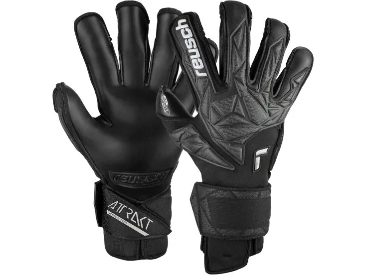 reusch Torwarthandschuh Attrakt Infinity Resistor 8.5 reusch Torwarthandschuh Attrakt Infinity Resistor 8.5