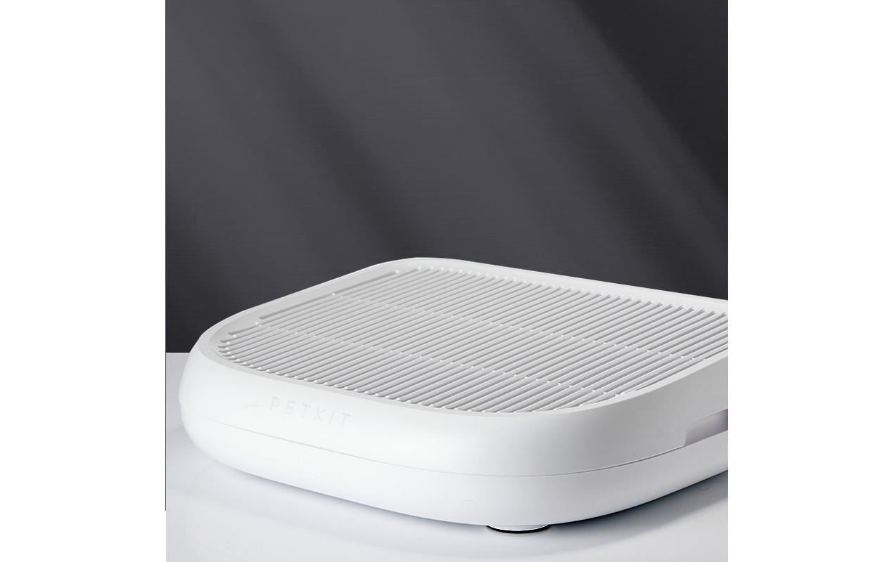 PETKIT Katzenstreu-Auffangbehälter