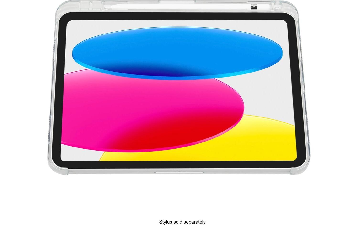 Targus Tablet Back Cover Click-In