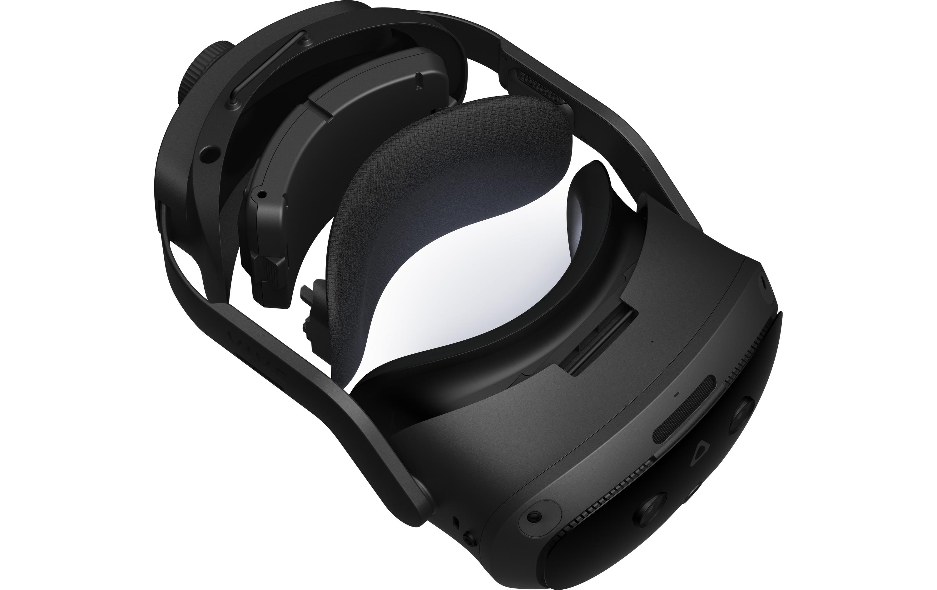 HTC VR-Headset VIVE Focus Vision Consumer Edition