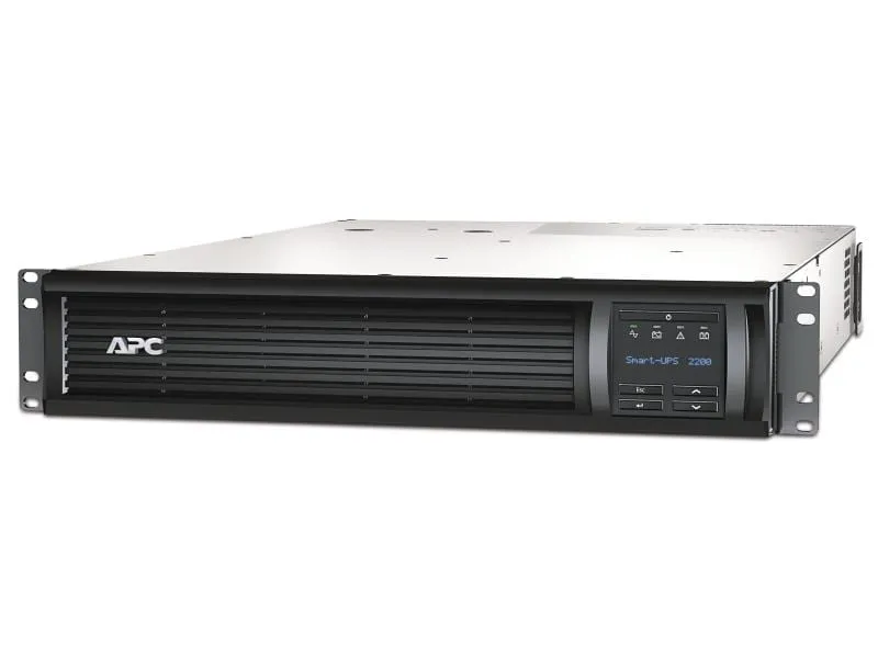 APC USV SMT2200RMI2UC 2200 VA / 1980 W APC USV SMT2200RMI2UC 2200 VA / 1980 W