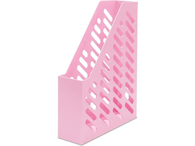 HAN Stehsammler KLASSIK A4, Rosa HAN Stehsammler KLASSIK A4, Rosa