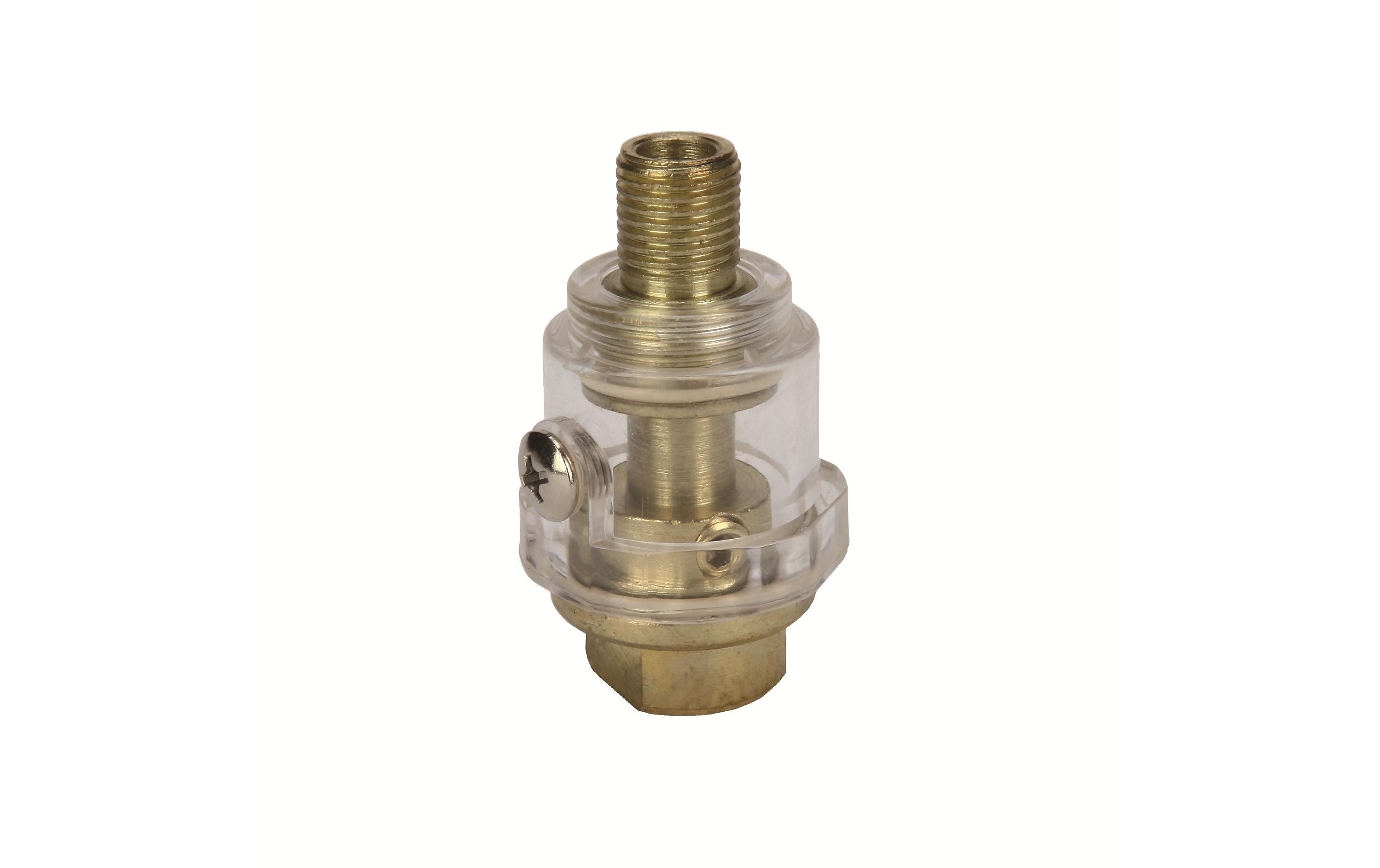 Einhell Mini-Nebel-Öler R 1/4