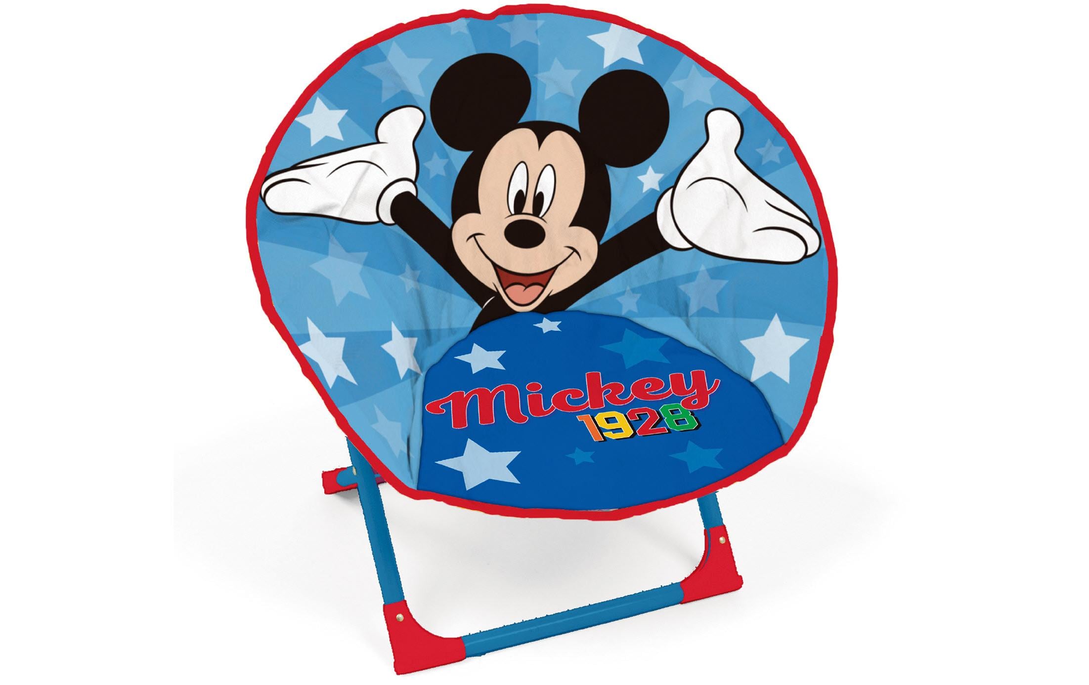 Arditex Kinderstuhl Disney: Mickey