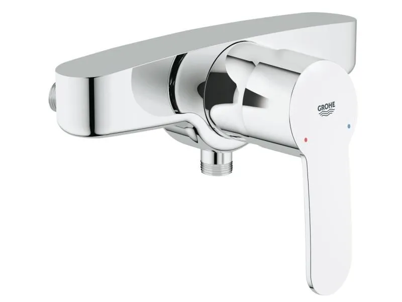 GROHE Duscharmatur Eurostyle Cosmopolitan 153 mm, 1/2, Chrom GROHE Duscharmatur Eurostyle Cosmopolitan 153 mm, 1/2, Chrom