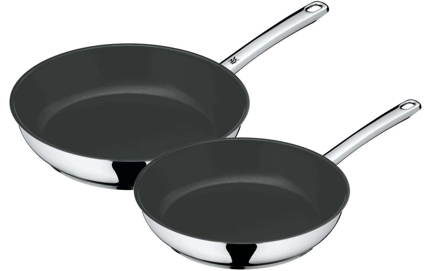 WMF Bratpfanne Devil 2-teilig