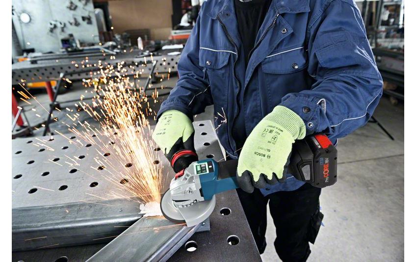 Bosch Professional Akku ProCORE 18 V, 8 Ah