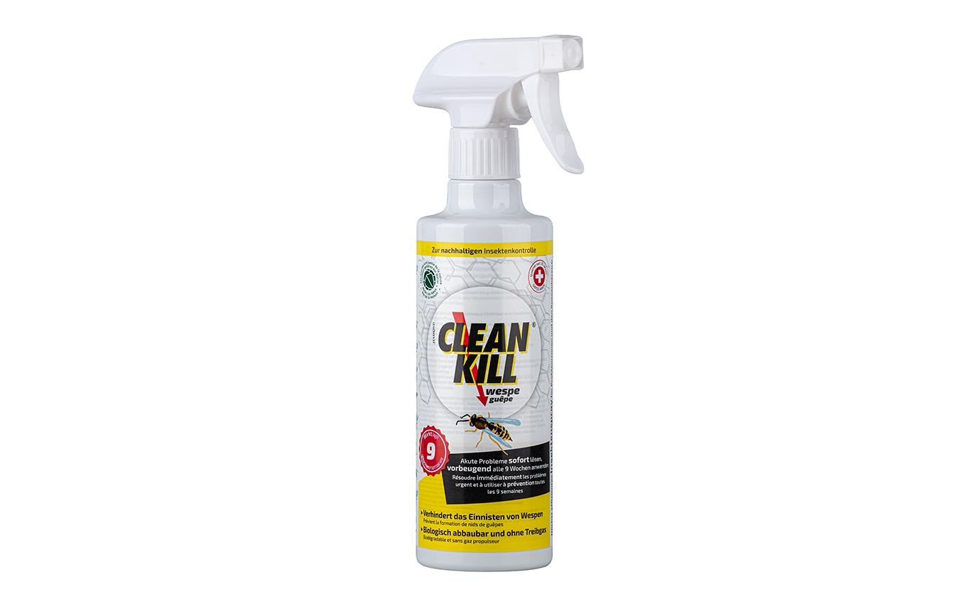 Clean Kill Wespe 375 ml Clean Kill Wespe 375 ml