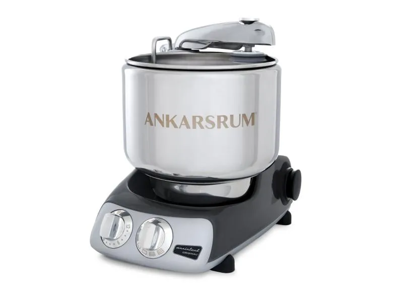 Ankarsrum Küchenmaschine AKM6230BD Black Diamond