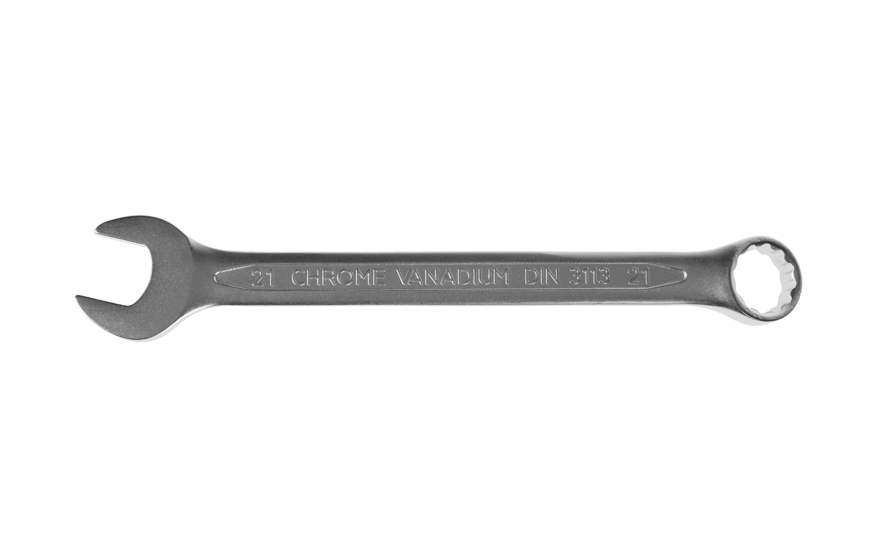 FTM Ringmaulschlüssel 21 mm