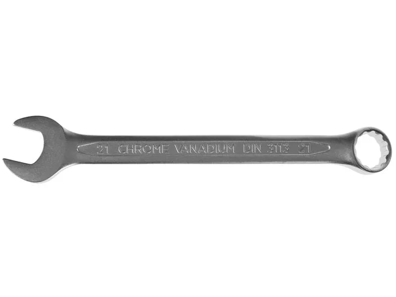 FTM Ringmaulschlüssel 21 mm FTM Ringmaulschlüssel 21 mm