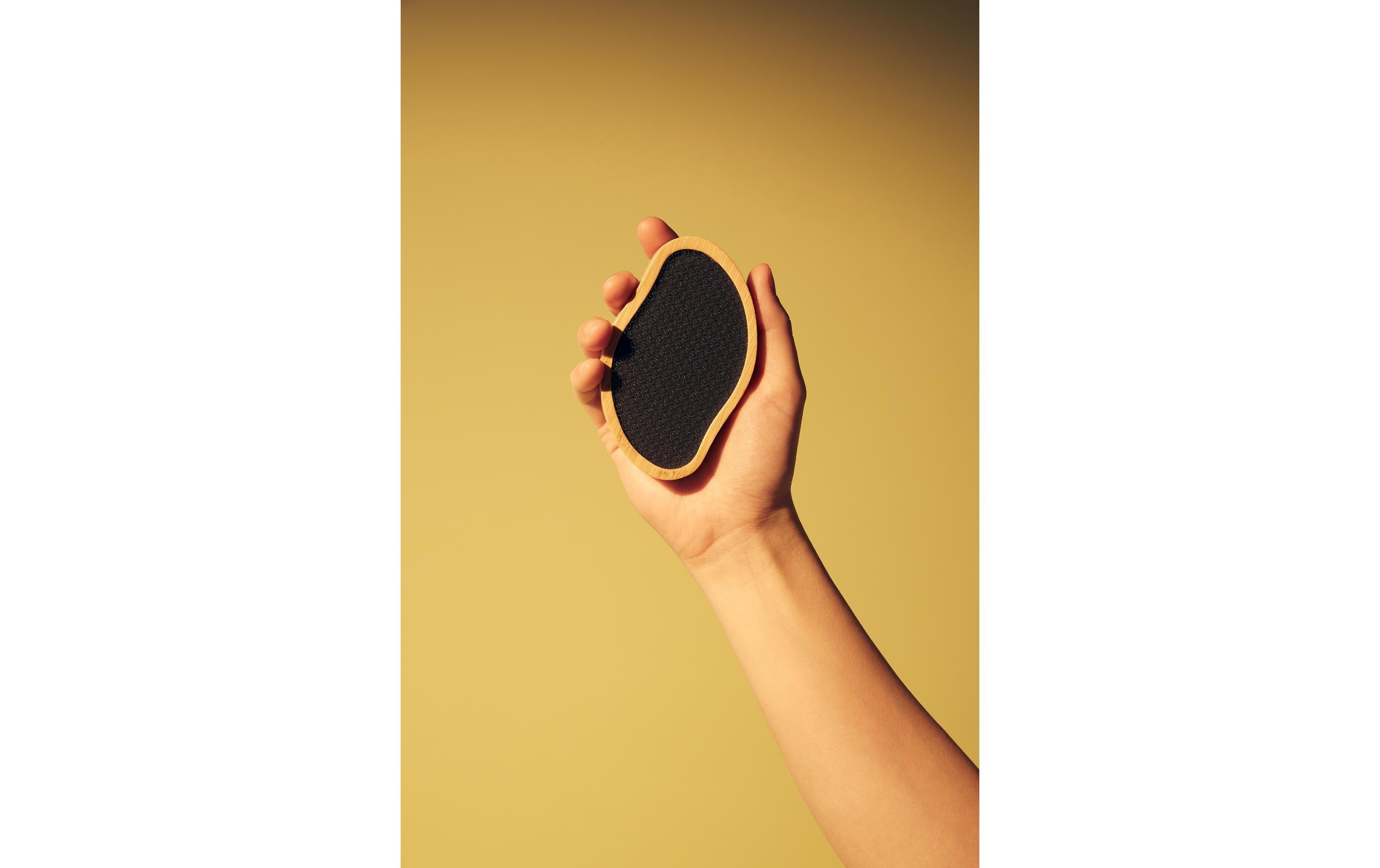 Valeria and Viktor Hornhautfeile Bliss Foot File 1 Stück Valeria and Viktor Hornhautfeile Bliss Foot File 1 Stück