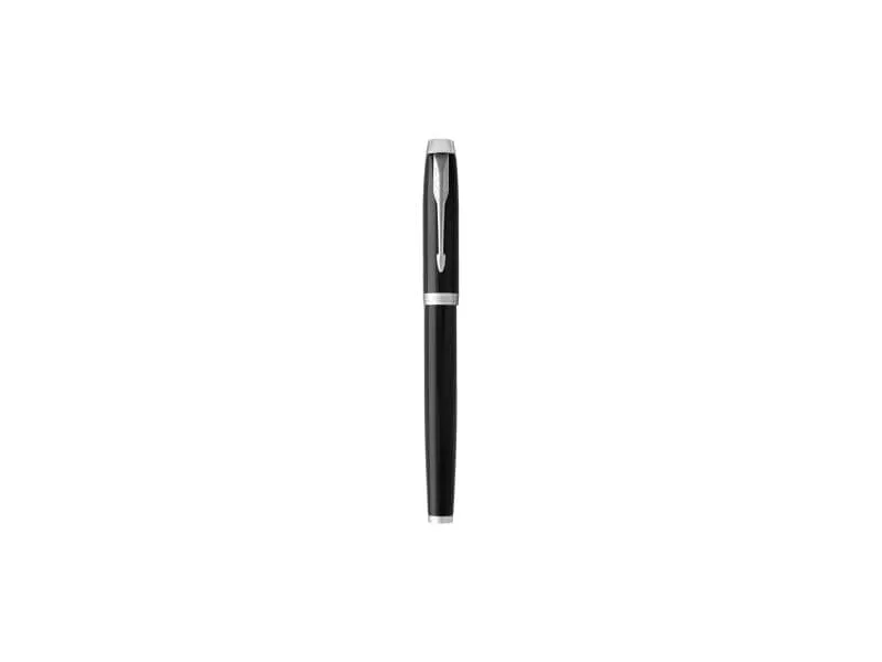Parker Füllfederhalter IM Fein (F), Schwarz Parker Füllfederhalter IM Fein (F), Schwarz