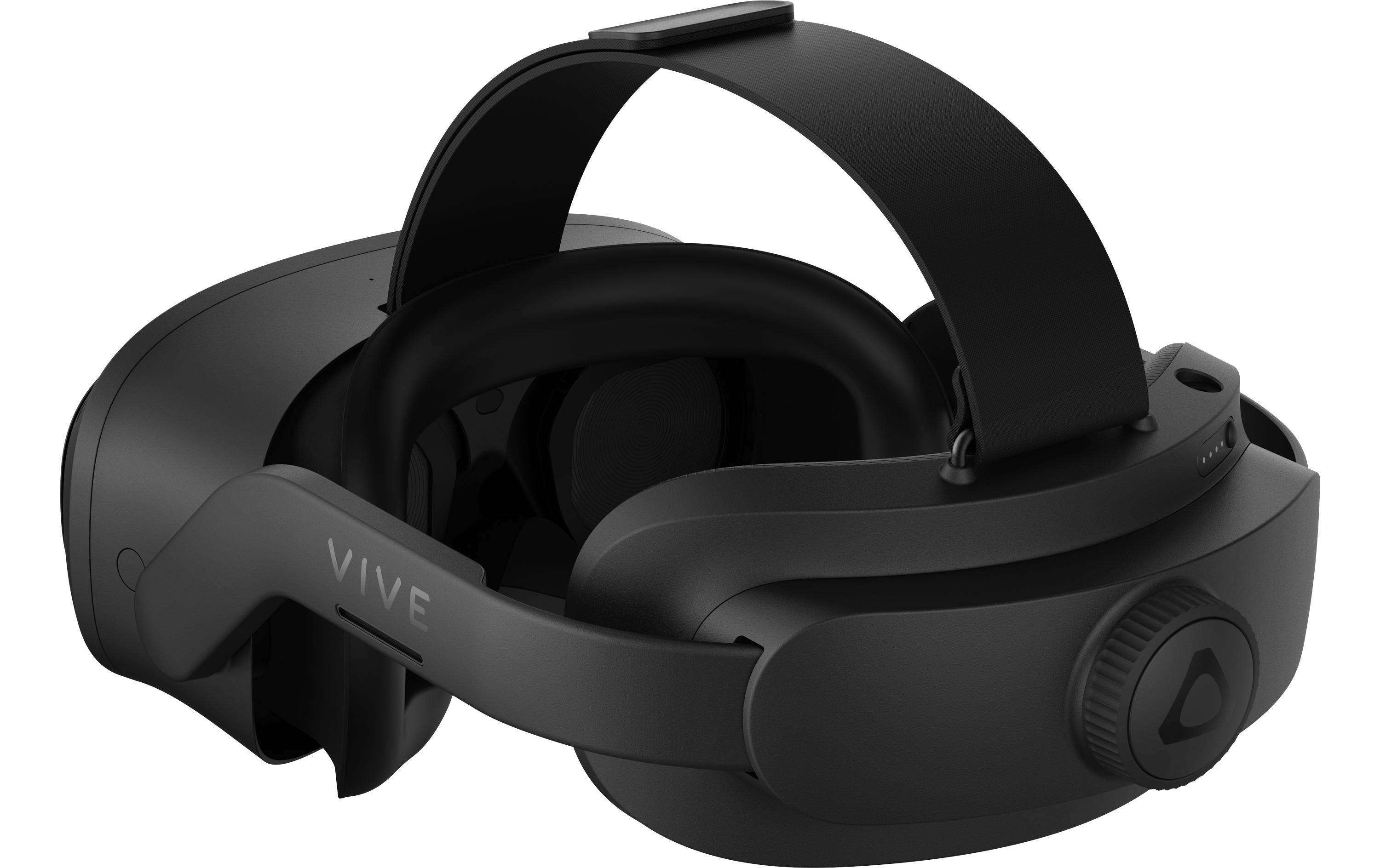 HTC VR-Headset VIVE Focus Vision Consumer Edition