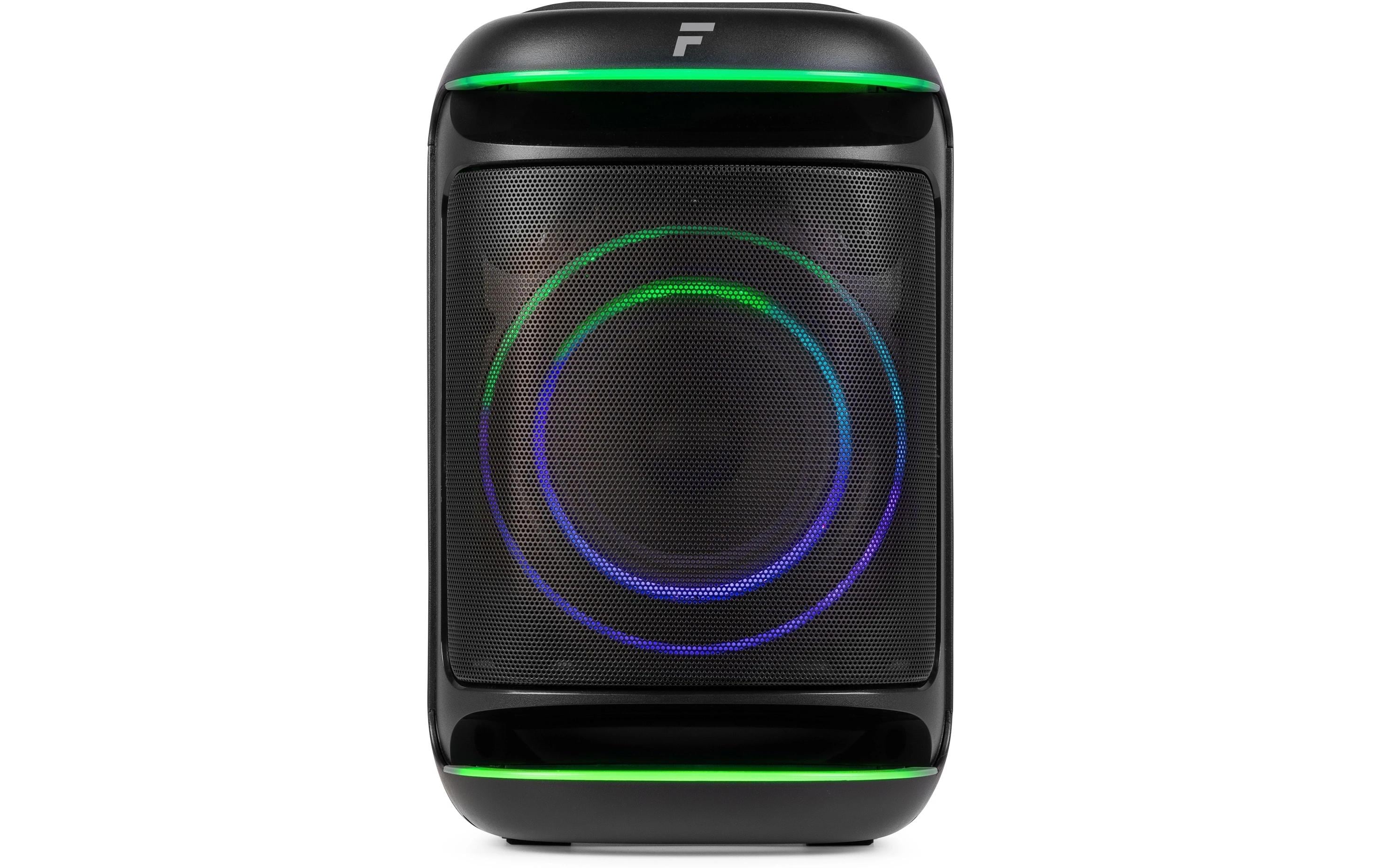 Fenton Lautsprecher Track165