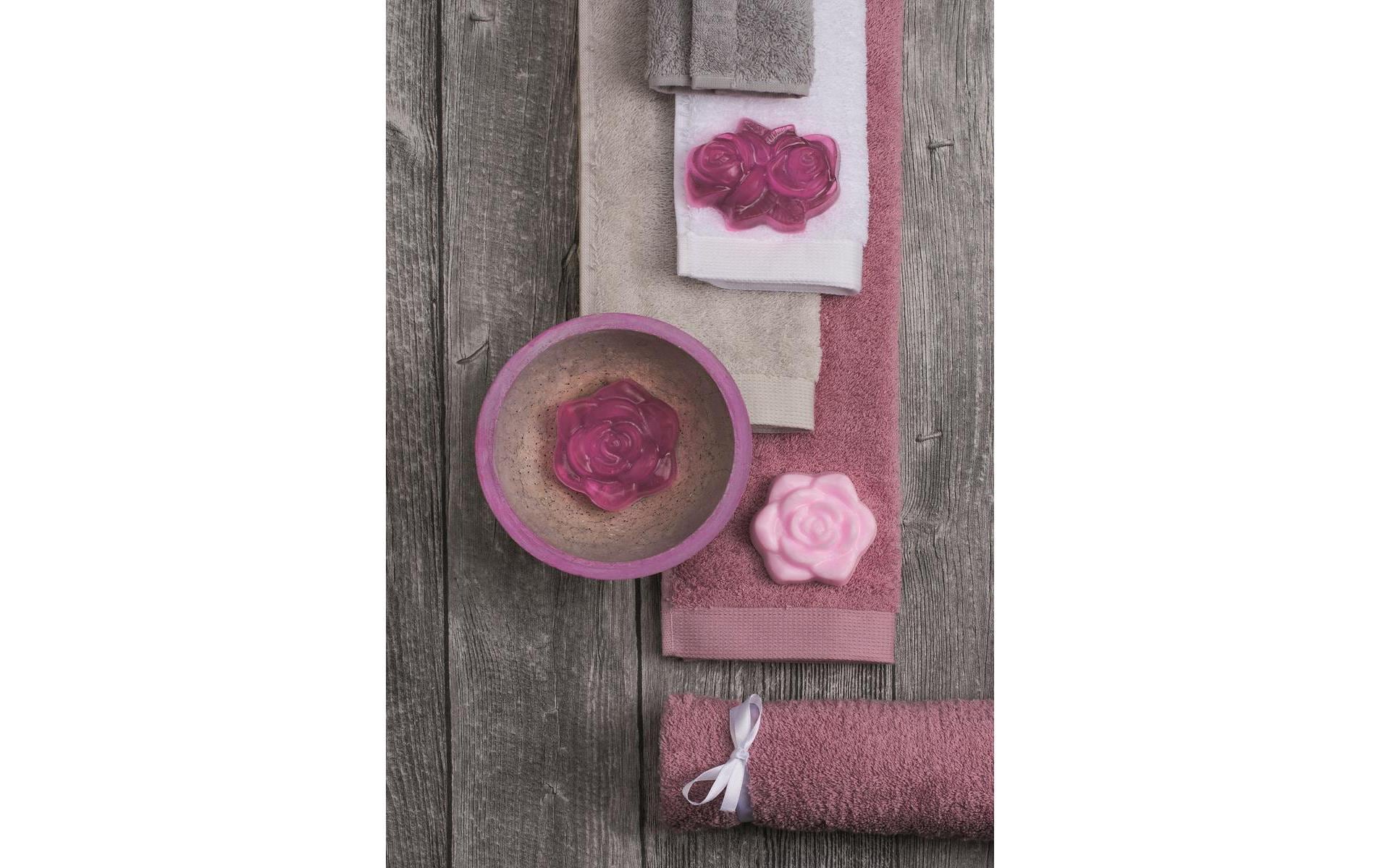 Glorex Giessform Rose