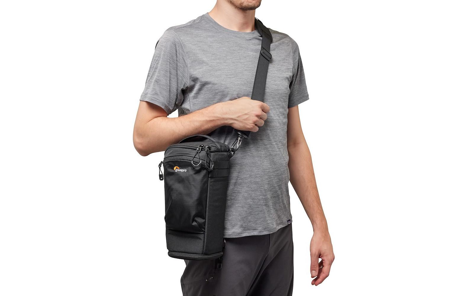 Lowepro Kamera-Tasche ProTactic TLZ 75 Slim AW III