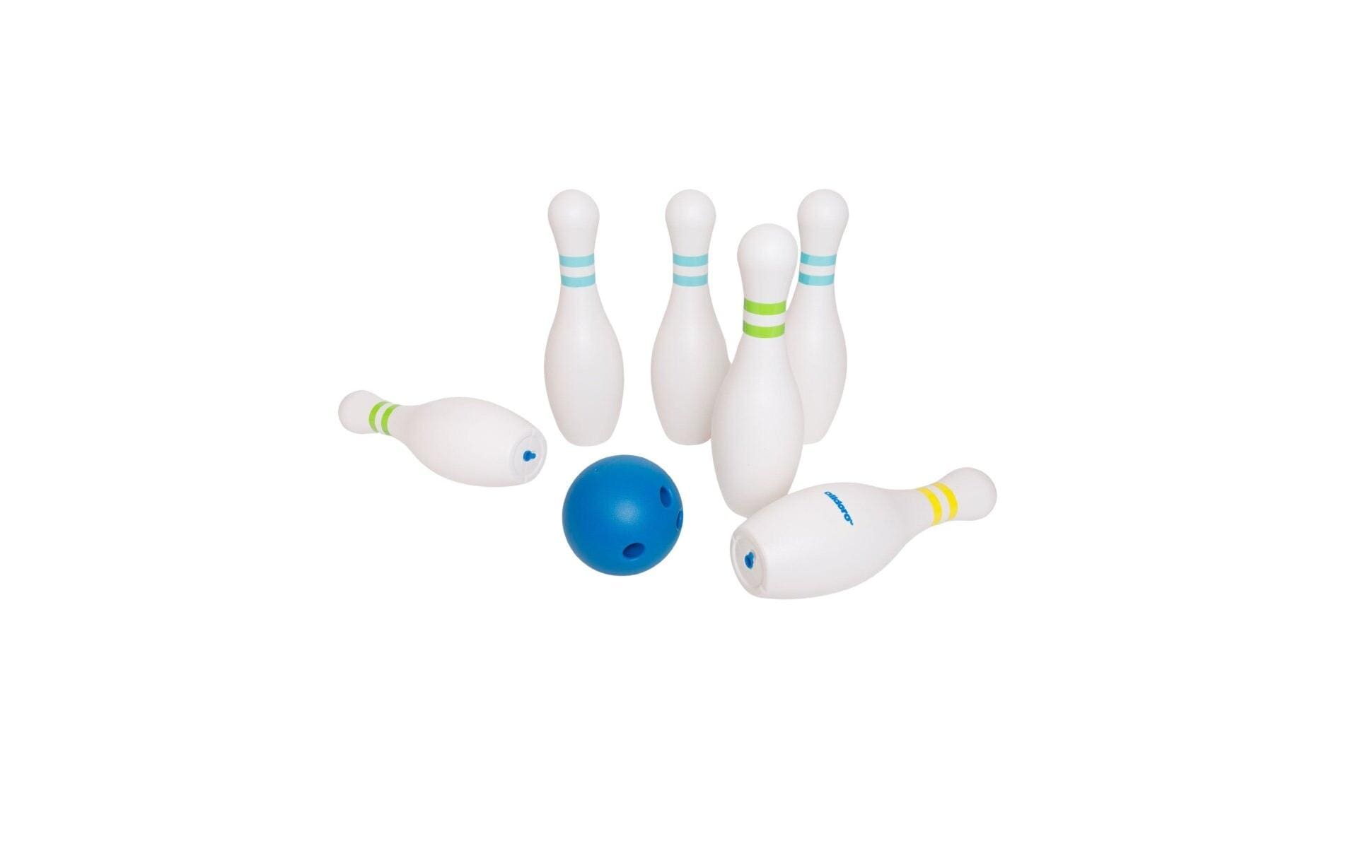 alldoro Spielset XXL Bowling