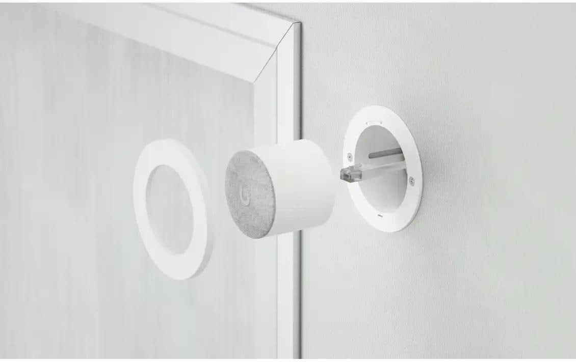 Ubiquiti IP Türstation G4 Doorbell Professional PoE Kit