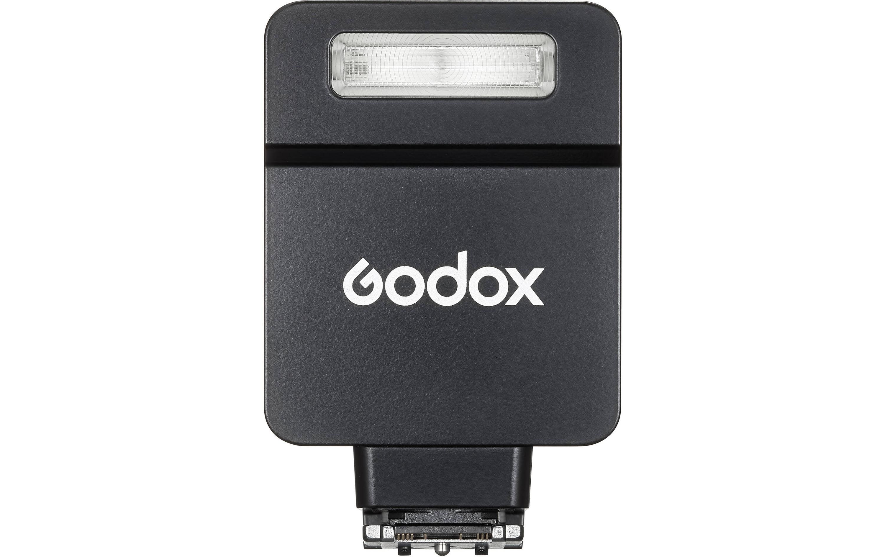 Godox Blitzgerät iT22 C