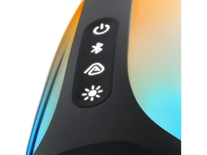 JBL Pulse 6 Schwarz